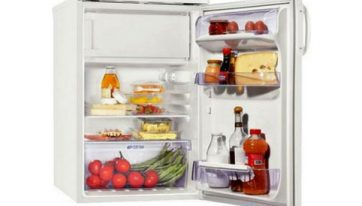 Kuhlschrank