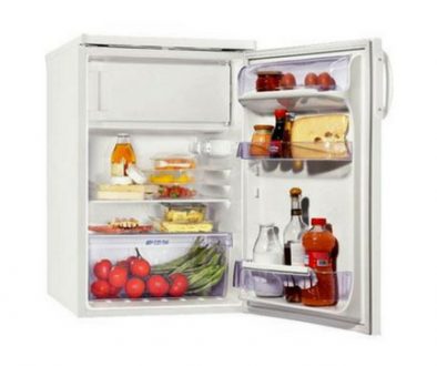 Kuhlschrank