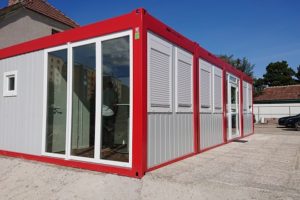 Container Vermietung und Verkauf Mobilbox-