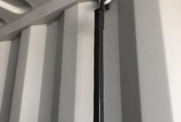 Container Regalsystem