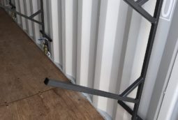 Container Regalsystem