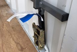Container Regalsystem