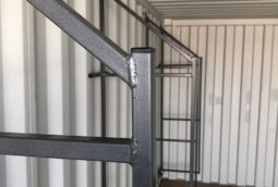 Container Regalsystem