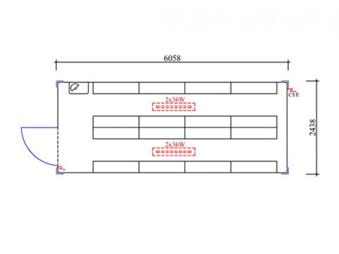 Dokumentenarchivierungscontainer