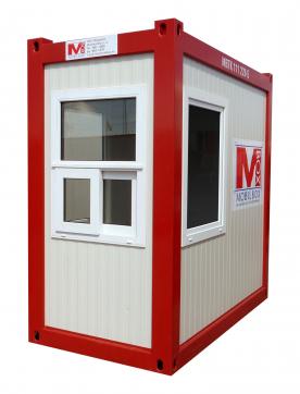 Bürocontainer