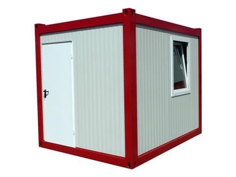 Bürocontainer