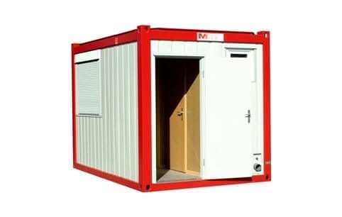Bürocontainer