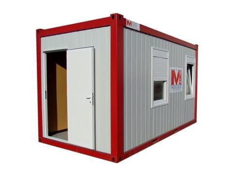Bürocontainer