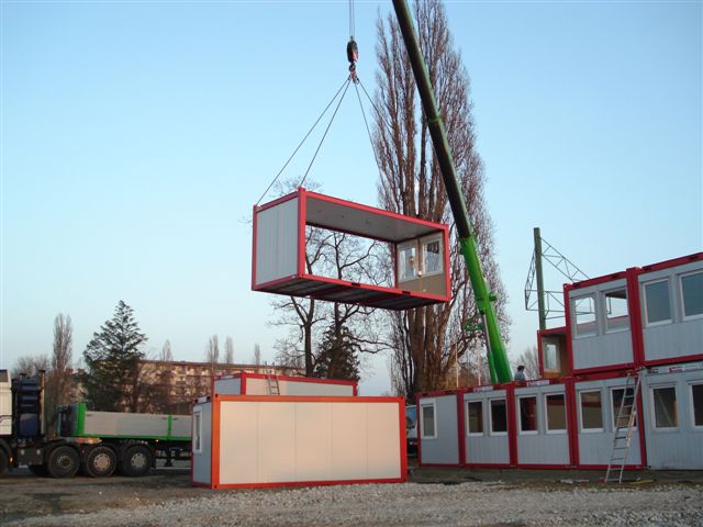 containertransport