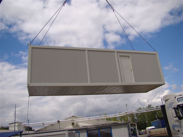 containertransport