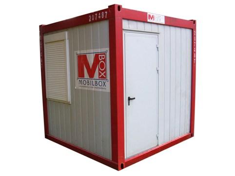 wohncontainer mieten