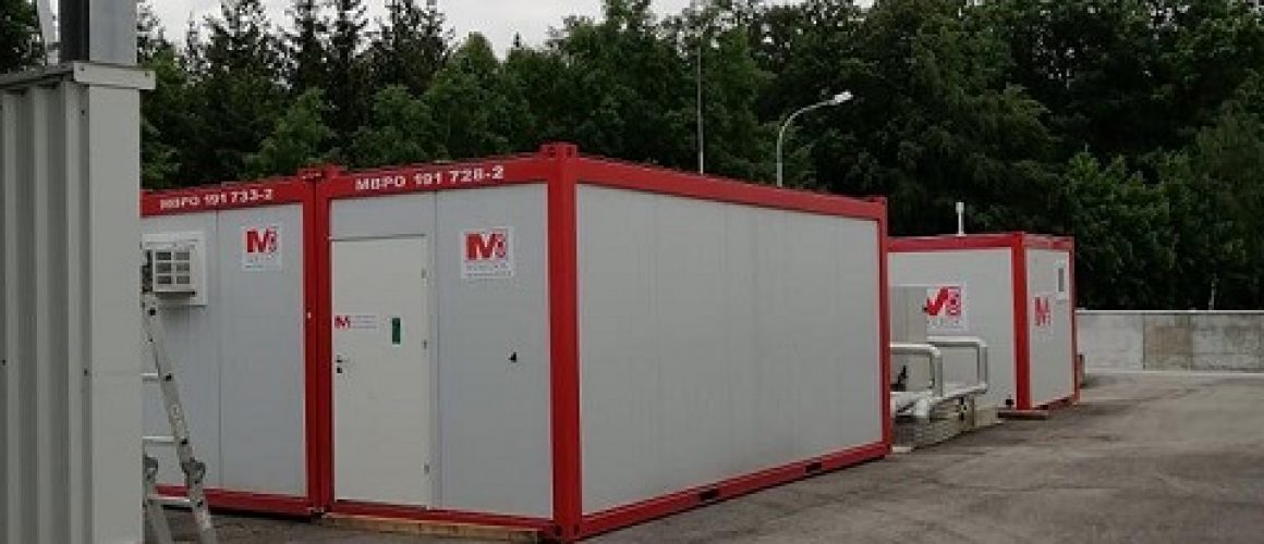 Trans Austria Gasleitung (2)