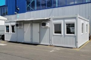 Bürocontainer (7)
