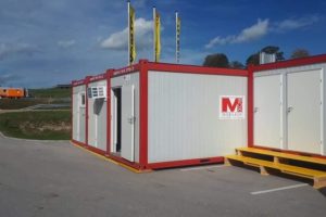 Bürocontainer (36)