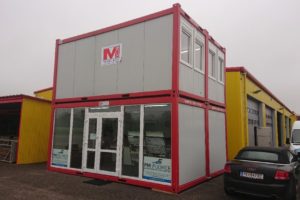 Bürocontainer (39)