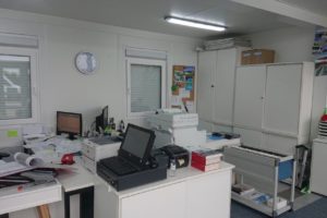 Bürocontainer (43)