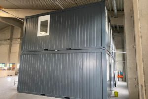 Bürocontainer (66)