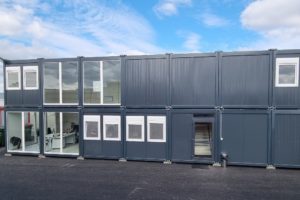 Bürocontainer (109)