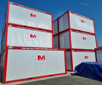 gebrauchte Bürocontainer (1)