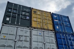 gebrauchte Lagercontainer (1) gebrauchte Lagercontainer (1)