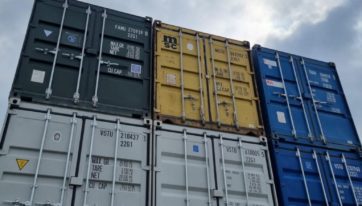 gebrauchte Lagercontainer (1)