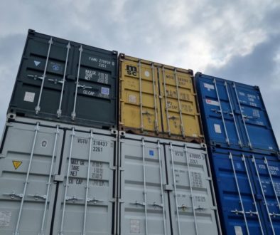 gebrauchte Lagercontainer (1)