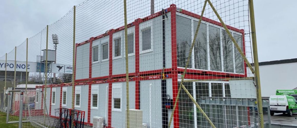 Bürocontainer (111)