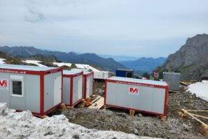 Wohncontainer (5) Wohncontainer (5)