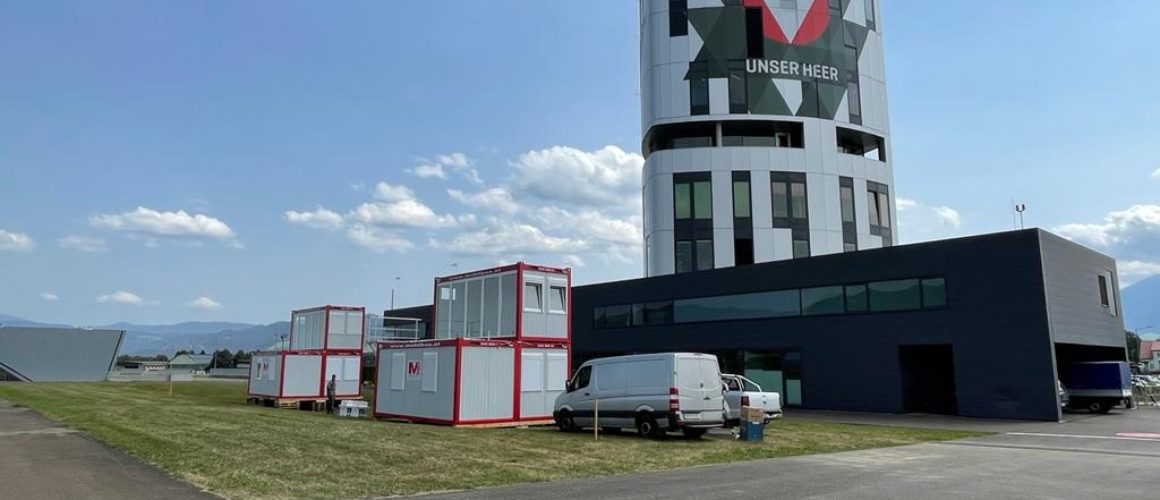 Bürocontainer (133)